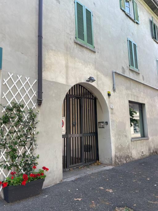 Kiko'S Lodge - Historical Apartment In Como Luaran gambar