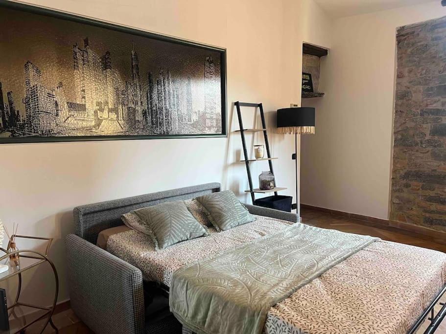 Kiko'S Lodge - Historical Apartment In Como Luaran gambar