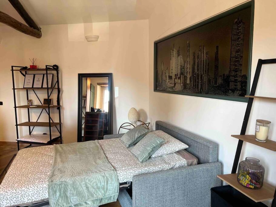 Kiko'S Lodge - Historical Apartment In Como Luaran gambar