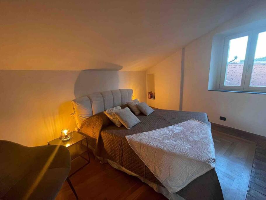Kiko'S Lodge - Historical Apartment In Como Luaran gambar