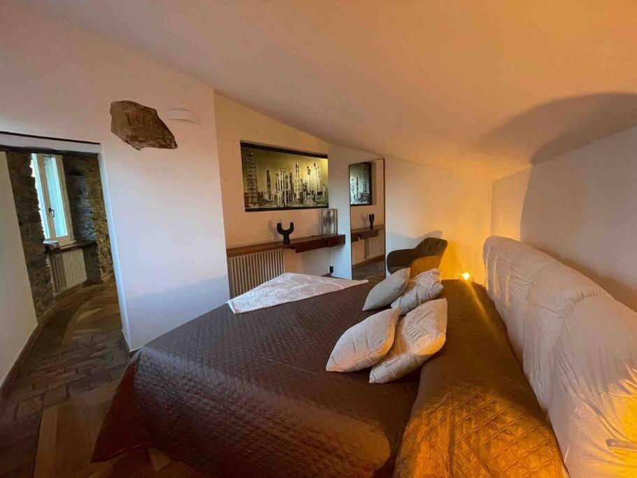 Kiko'S Lodge - Historical Apartment In Como Luaran gambar