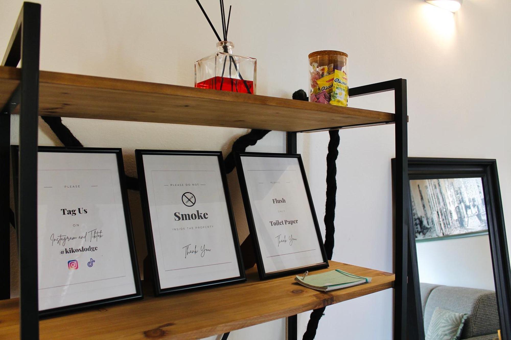 Kiko'S Lodge - Historical Apartment In Como Luaran gambar