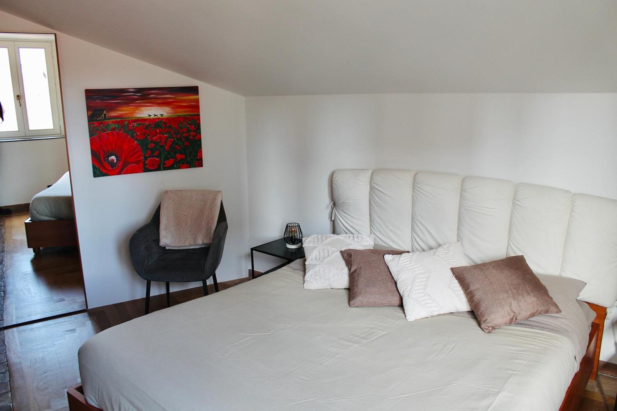 Kiko'S Lodge - Historical Apartment In Como Luaran gambar