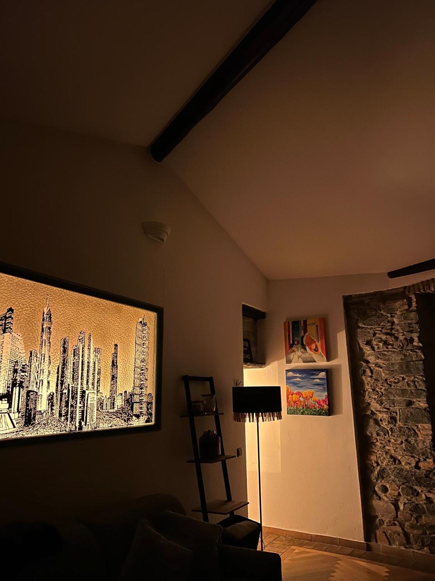 Kiko'S Lodge - Historical Apartment In Como Luaran gambar